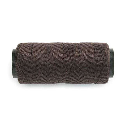 Annie Weaving Thread Bulk 70 Meters Grey Weave Thread Annie   