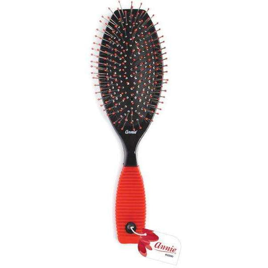 Annie Wire Cushion Brush Brushes Annie   