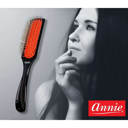 Annie Wire Cushion Wig Brush Brushes Annie   