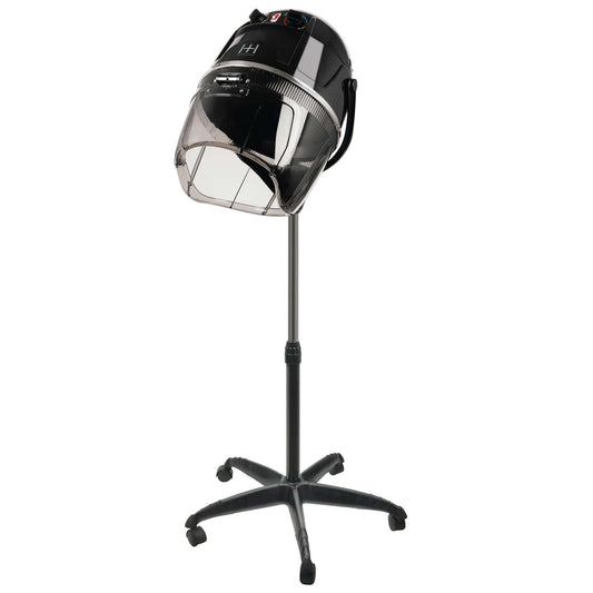Hot & Hotter Turbo 3000 Professional Salon Hood Dryer Salon Dryer Hot & Hotter   