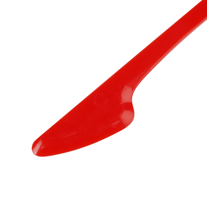 Joy 3 in 1 Spatula Edge Brush Boar Bristle Asst.  Joy   