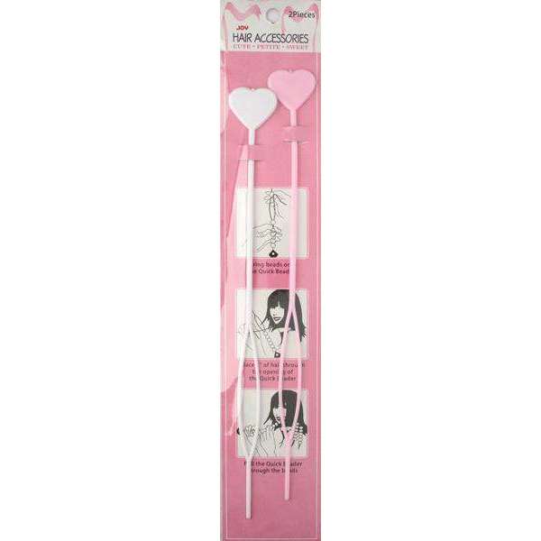 Joy Beader 2Ct Assorted Colors  Joy   