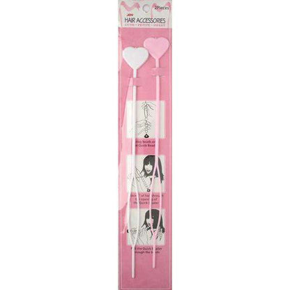 Joy Beader 2Ct Assorted Colors  Joy   