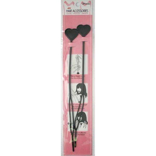 Joy Beader 2Ct Black  Joy   