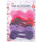 Joy Daisy Barrette 20ct Assorted  Joy   
