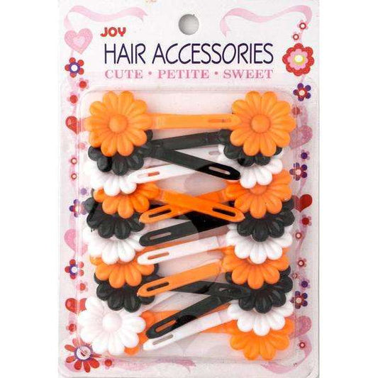 Joy Daisy Barrette 20ct Assorted  Joy   