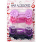 Joy Daisy Barrette 20ct Assorted  Joy   
