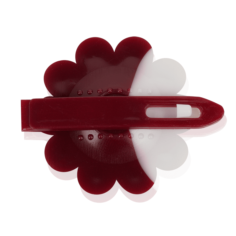 Joy Daisy Barrettes 12ct  Joy   