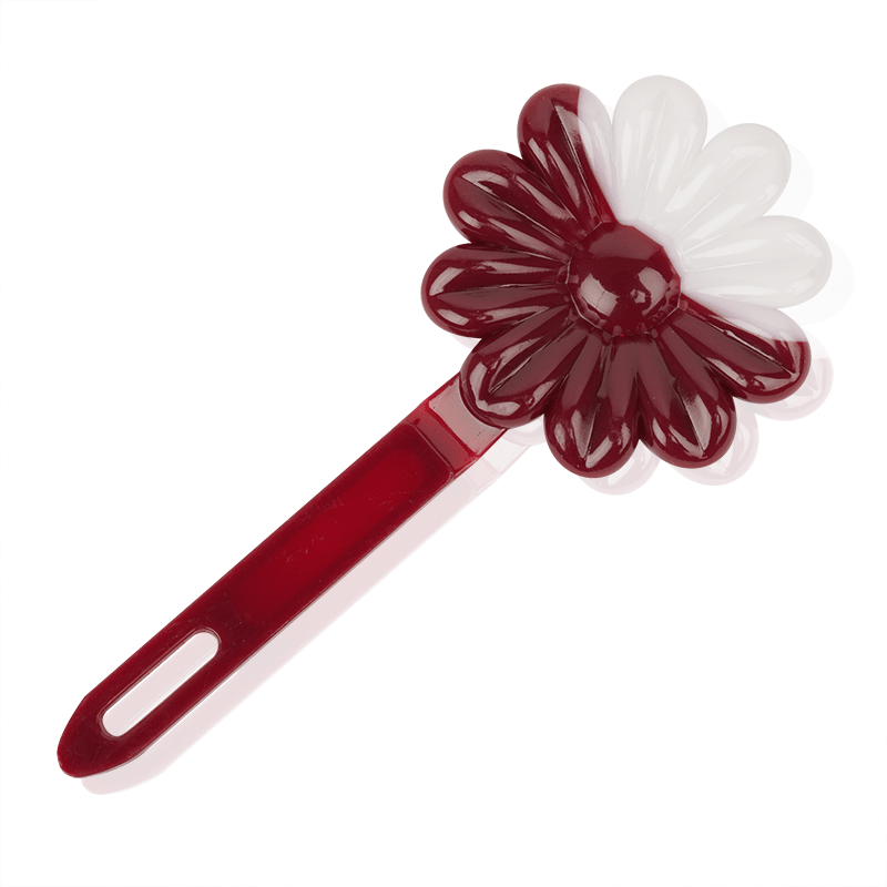 Joy Daisy Barrettes 12ct  Joy   
