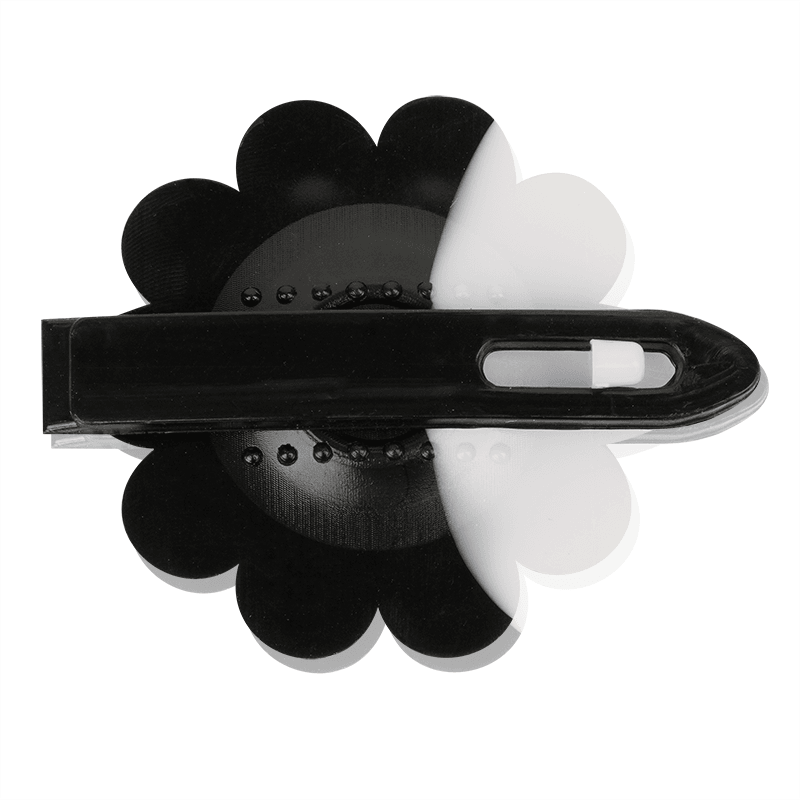 Joy Daisy Barrettes 12ct  Joy   