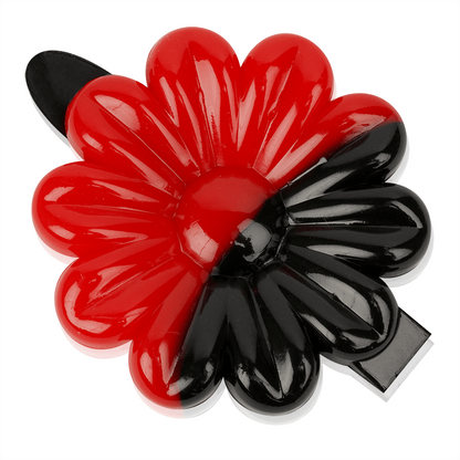 Joy Daisy Barrettes 12ct  Joy   