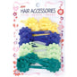 Joy Daisy Barrettes 20ct Assorted  Joy   