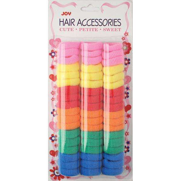 Joy Large Pony O 54Ct Assorted  Joy   