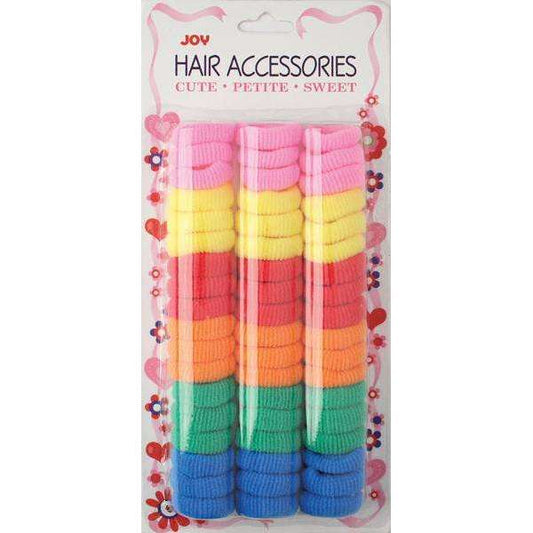 Joy Large Pony O 54Ct Assorted  Joy   