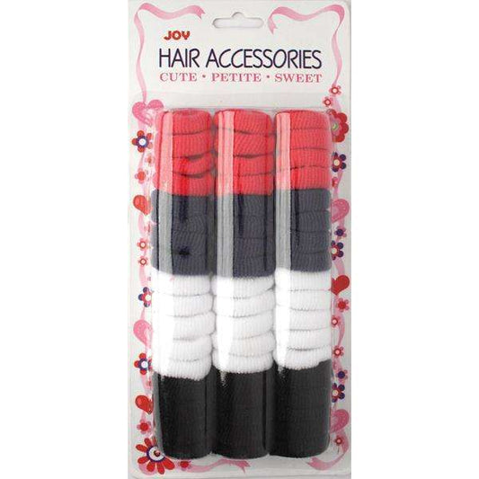 Joy Large Pony O 54Ct Assorted  Joy   