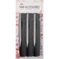 Joy Large Pony O 54Ct Black  Joy   