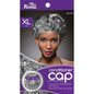 Ms. Remi Conditioner Cap Xl Silver Shower Caps Ms. Remi   