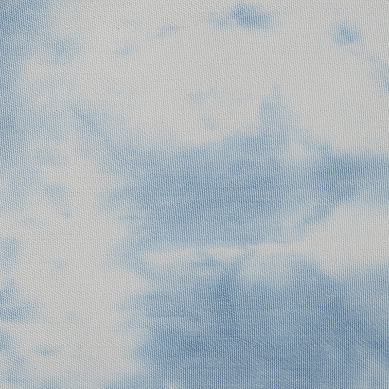 Ms. Remi Denim Silky Wrap Scarf 60" Long Scarves Ms. Remi   