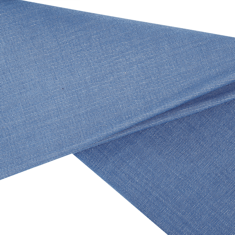 Ms. Remi Denim Silky Wrap Scarf 60" Long Scarves Ms. Remi   