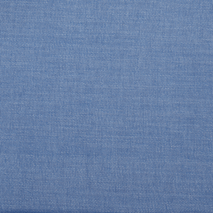 Ms. Remi Denim Silky Wrap Scarf 60" Long Scarves Ms. Remi   