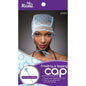 Ms. Remi Frosting-Tipping Cap Plastic Needle Hair Care Wraps Ms. Remi   