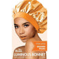 Ms. Remi Luminous Bonnet  XL Orange Bonnets Ms. Remi   