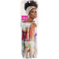 Ms. Remi Wide Silky Headwrap Scarf Assorted Scarves Ms. Remi Rainbow Splash  