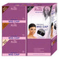 Ms. Remi Wig Caps Salon Display (600Pc) Asst Color Wig Caps Ms. Remi   