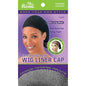 Ms. Remi Wig Liner Cap Xl Black Wig Caps Ms. Remi   